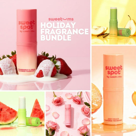 Holiday Fragrance Bundle