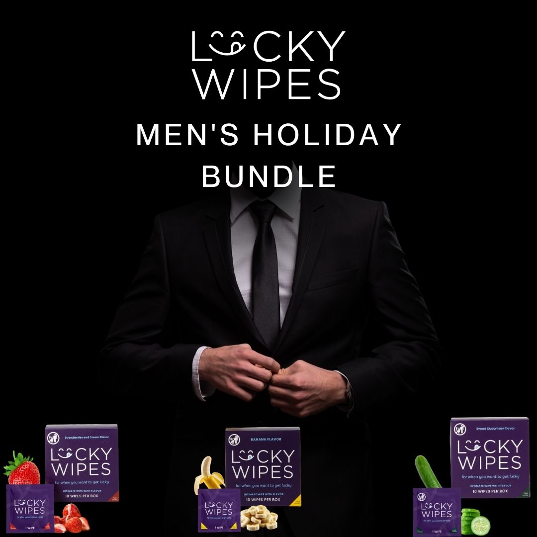 Men's Holiday Bundle