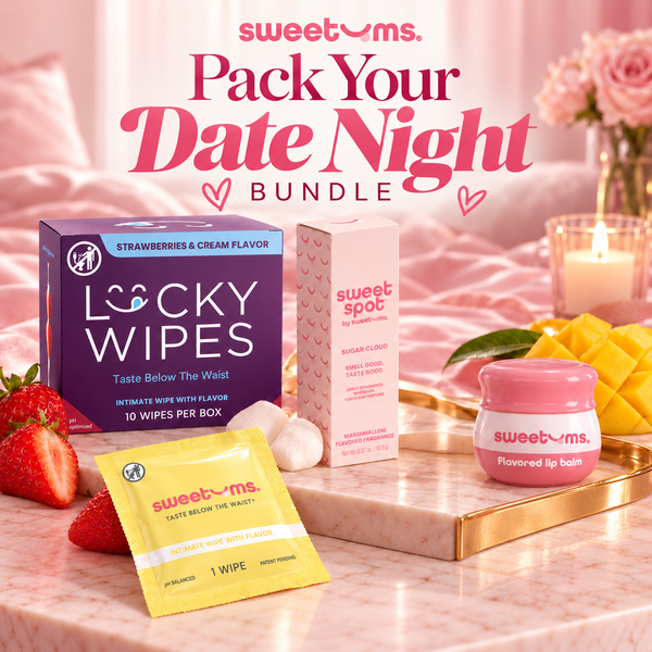 Pack Your Date Night Bundle