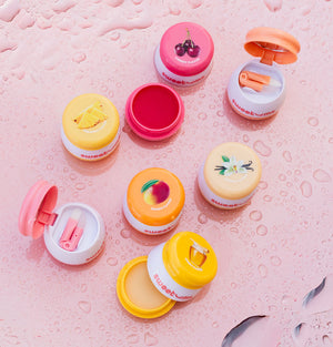 Sweetums Flavored Lip Balm Bundle