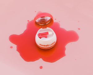 Sweetums Cherry Flavored Lip Balm