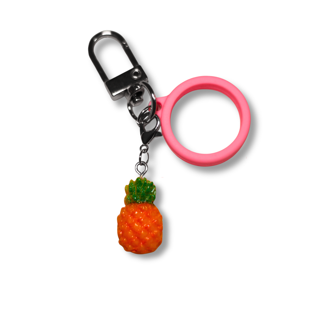 Adorable Key Chain And Charm Fits on Your Sweet Spot Fragrance