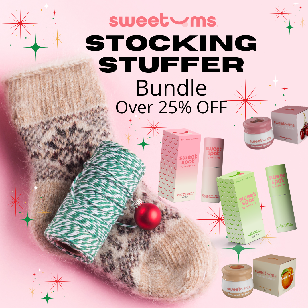 Stocking Stuffer Bundle