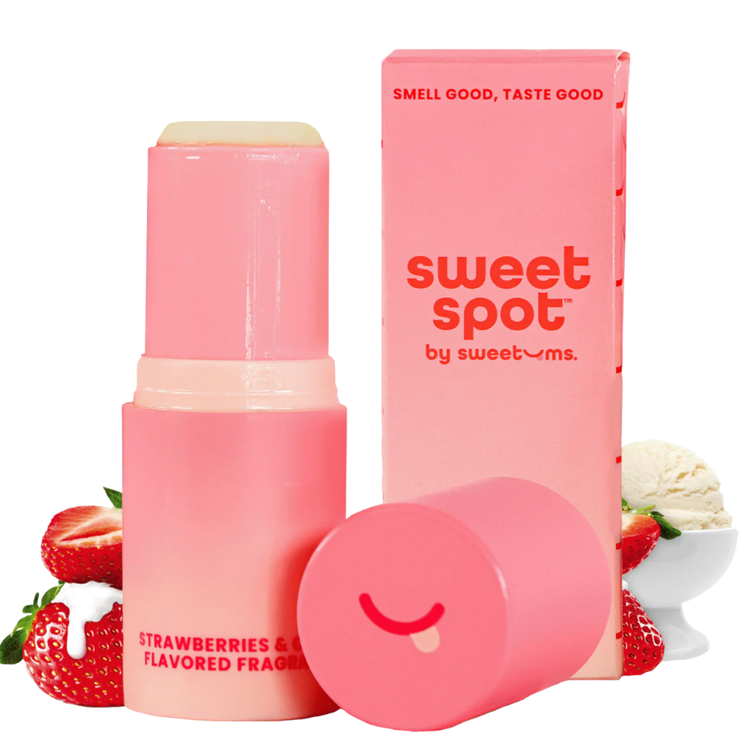 Sweet Spot Strawberries and Cream Flavored Fragrance