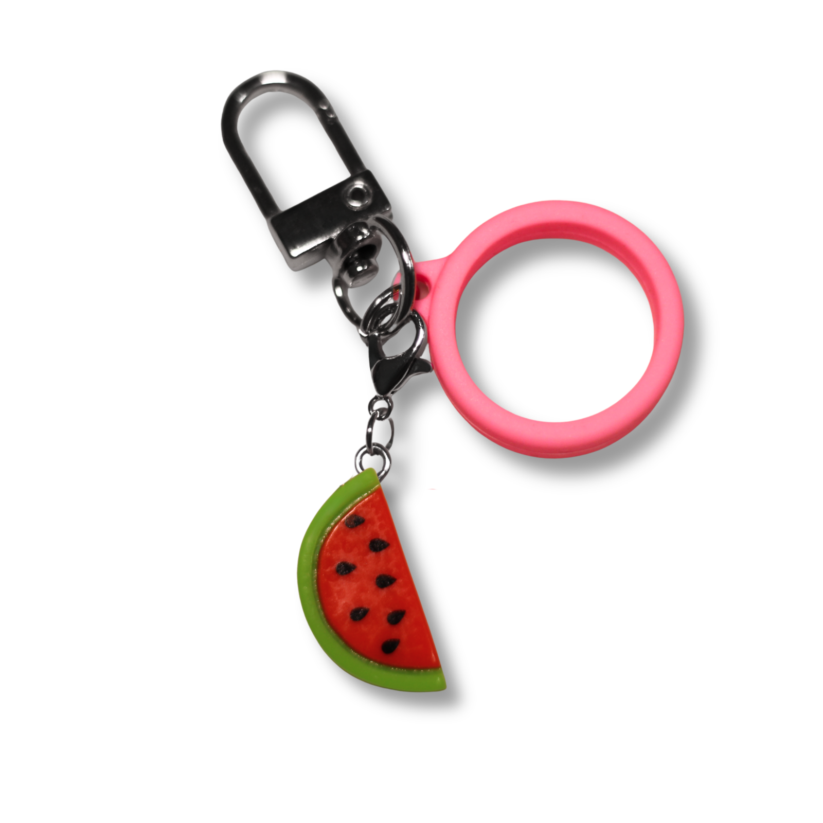 Adorable Key Chain And Charm Fits on Your Sweet Spot Fragrance