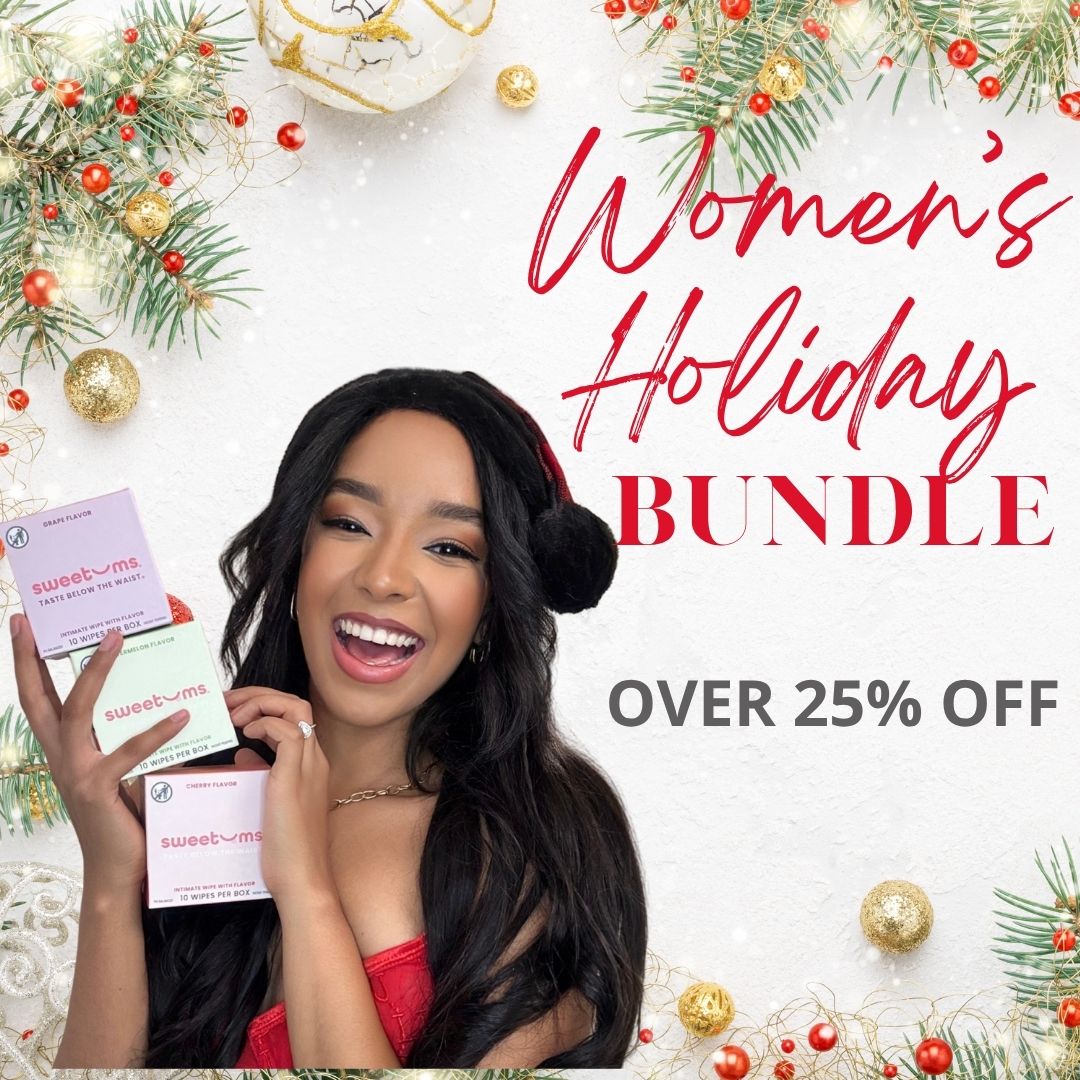 Women's Holiday Bundle