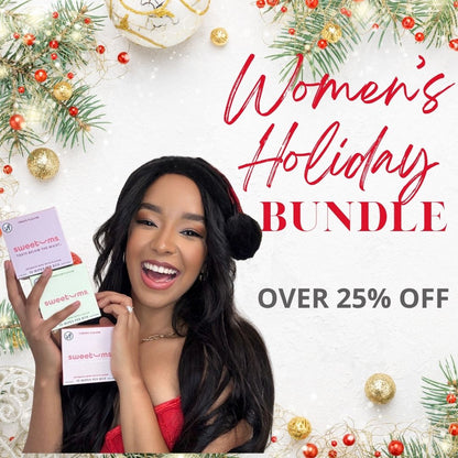 Women's Holiday Bundle