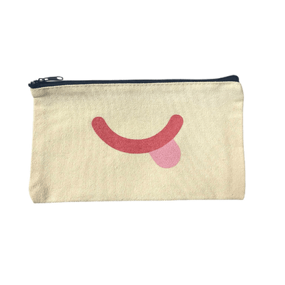 Sweetums Brand Toiletry Bag