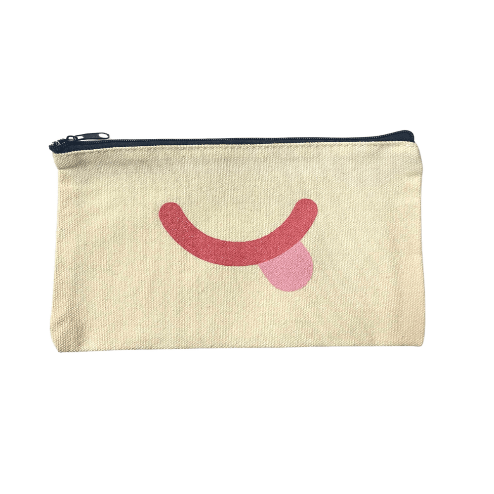 Sweetums Brand Toiletry Bag