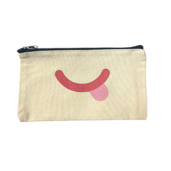Sweetums Brand Toiletry Bag