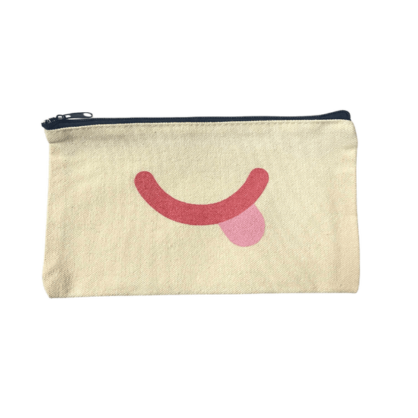 Sweetums Brand Toiletry Bag